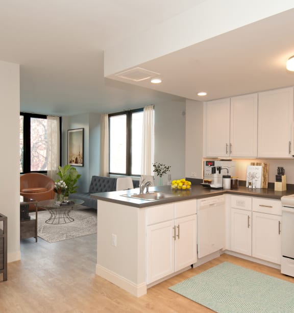 Portner Flats | Apartments in Washington, DC